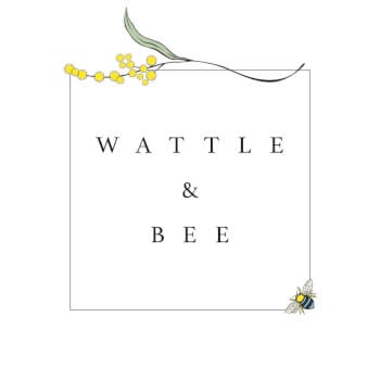 Wattle & Bee, terrarium, floristry and pottery teacher